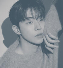 Nam Joohyuk