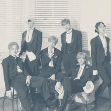 NCT Dream *kecuali Mark