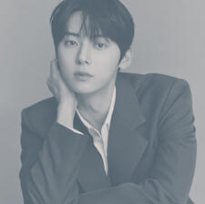 Hwang Minhyun